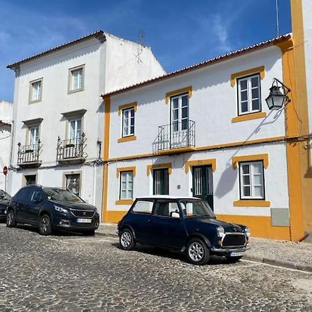 Casa Maria Inacia T1 Apartment Евора Екстериор снимка