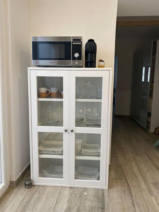 Casa Maria Inacia T1 Apartment Евора Екстериор снимка