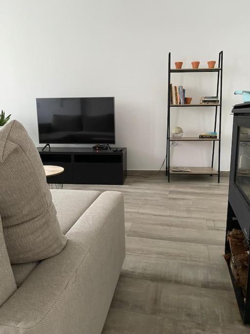 Casa Maria Inacia T1 Apartment Евора Екстериор снимка
