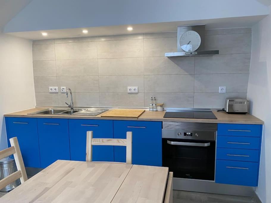 Casa Maria Inacia T1 Apartment Евора Екстериор снимка