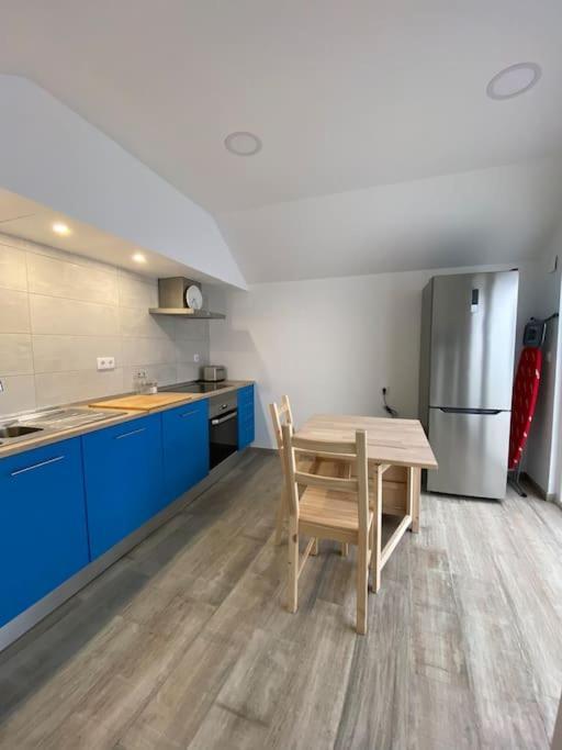 Casa Maria Inacia T1 Apartment Евора Екстериор снимка