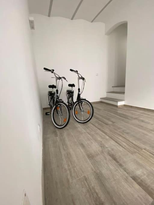 Casa Maria Inacia T1 Apartment Евора Екстериор снимка