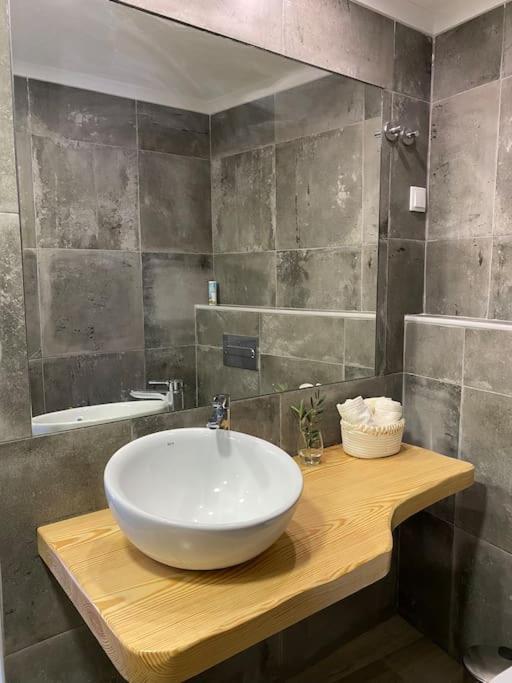 Casa Maria Inacia T1 Apartment Евора Екстериор снимка