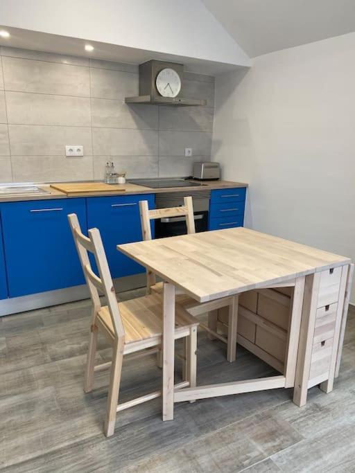 Casa Maria Inacia T1 Apartment Евора Екстериор снимка